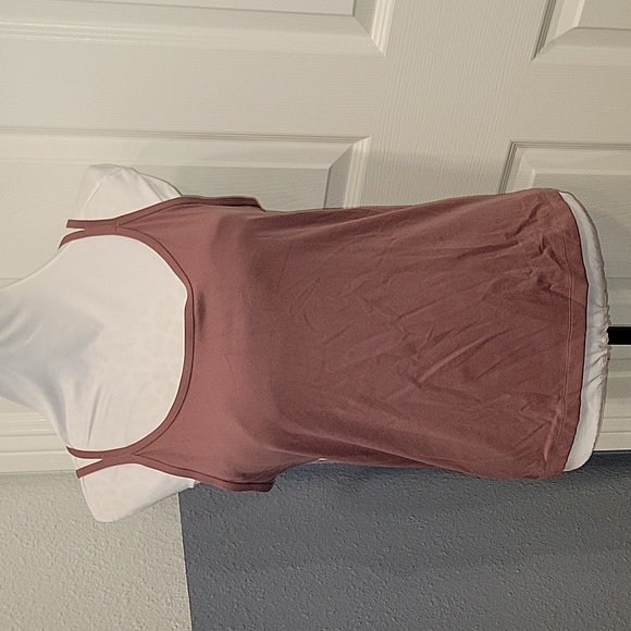 PINK Victoria's Secret Tops - 🌺PINK sports tank top